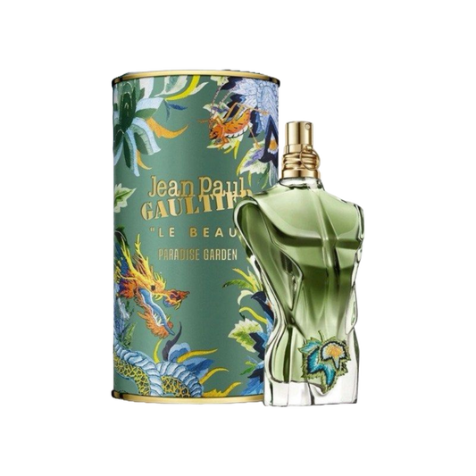Jean Paul Gaultier - Le Beau Paradise Garden (EDP) 125ml