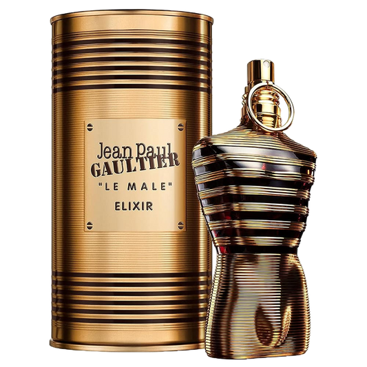 Jean Paul Gaultier - Le Male Elixir (EDP) 125ml