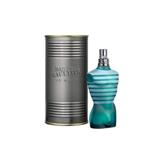 Jean Paul Gaultier - Le Male (EDT) 125ml