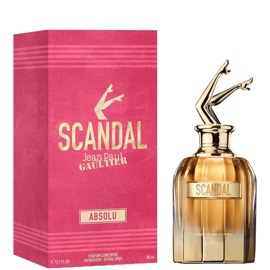 Jean Paul Gaultier - Scandal Absolu (EDP) 80ml