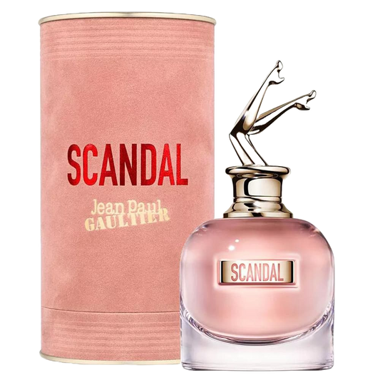 Jean Paul Gaultier - Scandal (EDP) 80ml