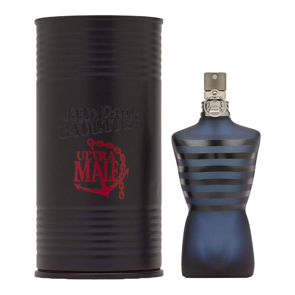 Jean Paul Gaultier - Ultra Male (EDT) 125ml