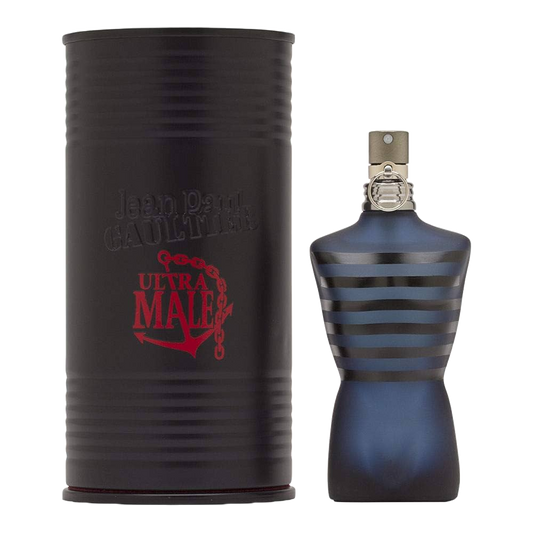 Jean Paul Gaultier - Ultra Male (EDT) 125ml
