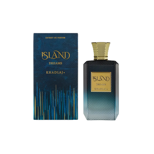 Khadlaj - Island Dreams (EDP) 100ml