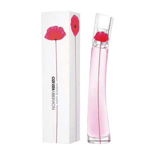 Kenzo - Flower Poppy Bouquet (EDP) 100ml