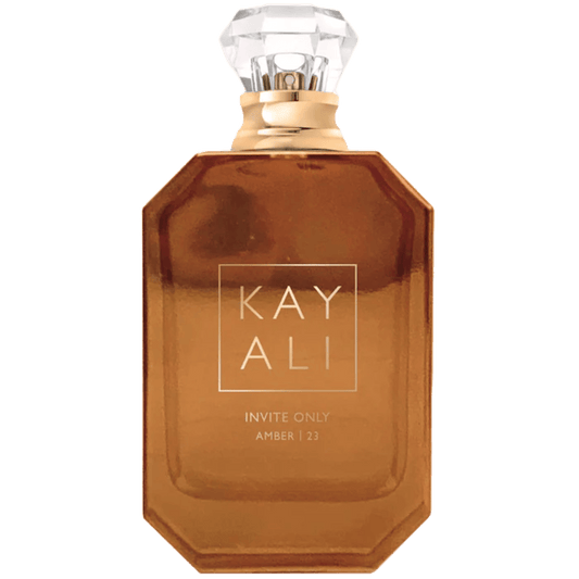 Kayali - Invite Only Amber | 23 (EDP) 50ml