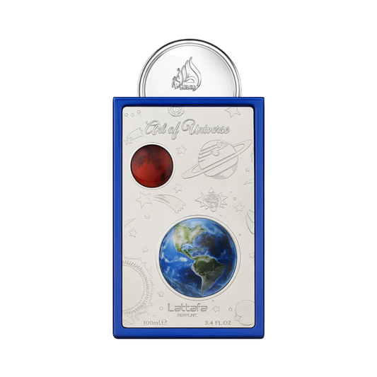 Decant | Lattafa - Art of Universe (EDP) 3/5/10ml