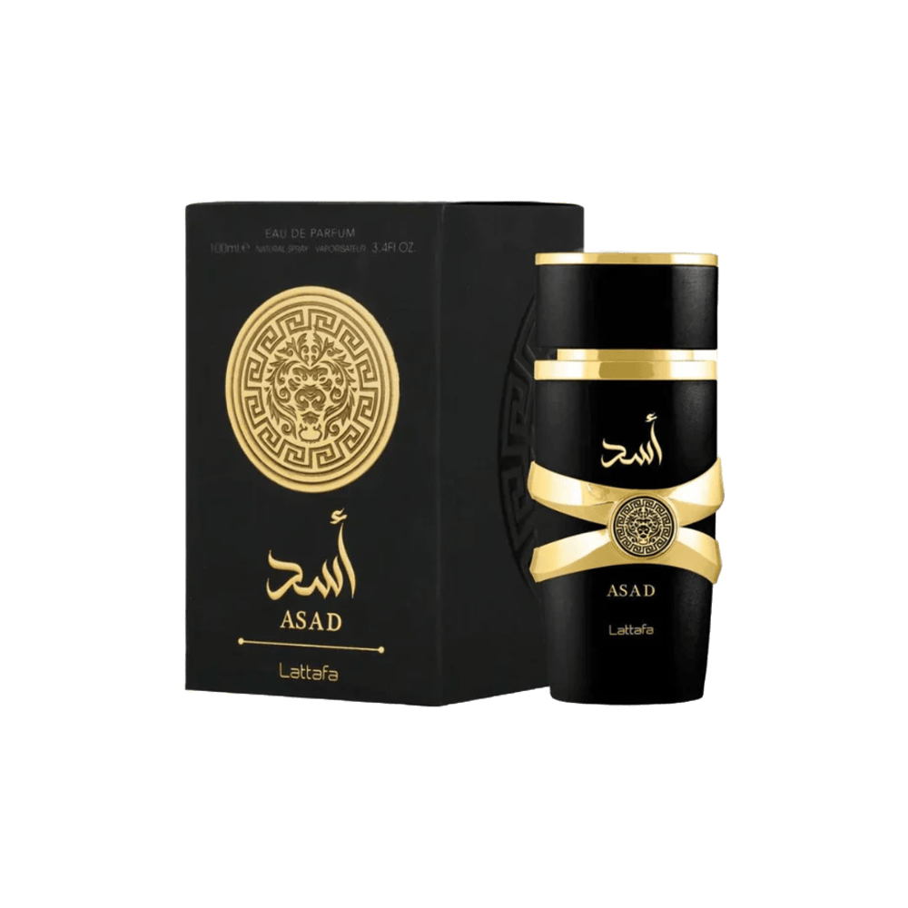 Lattafa - Asad (EDP) 100ml