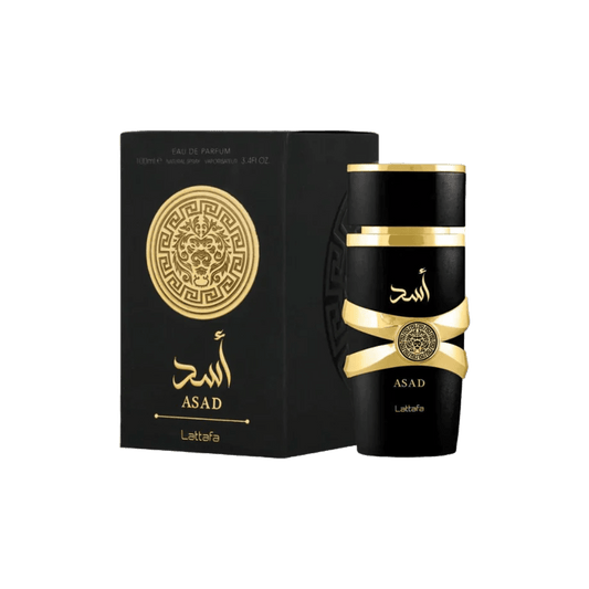 Lattafa - Asad (EDP) 100ml