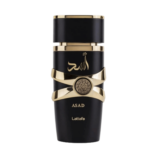 Decant | Lattafa - Asad (EDP) 3/5/10ml