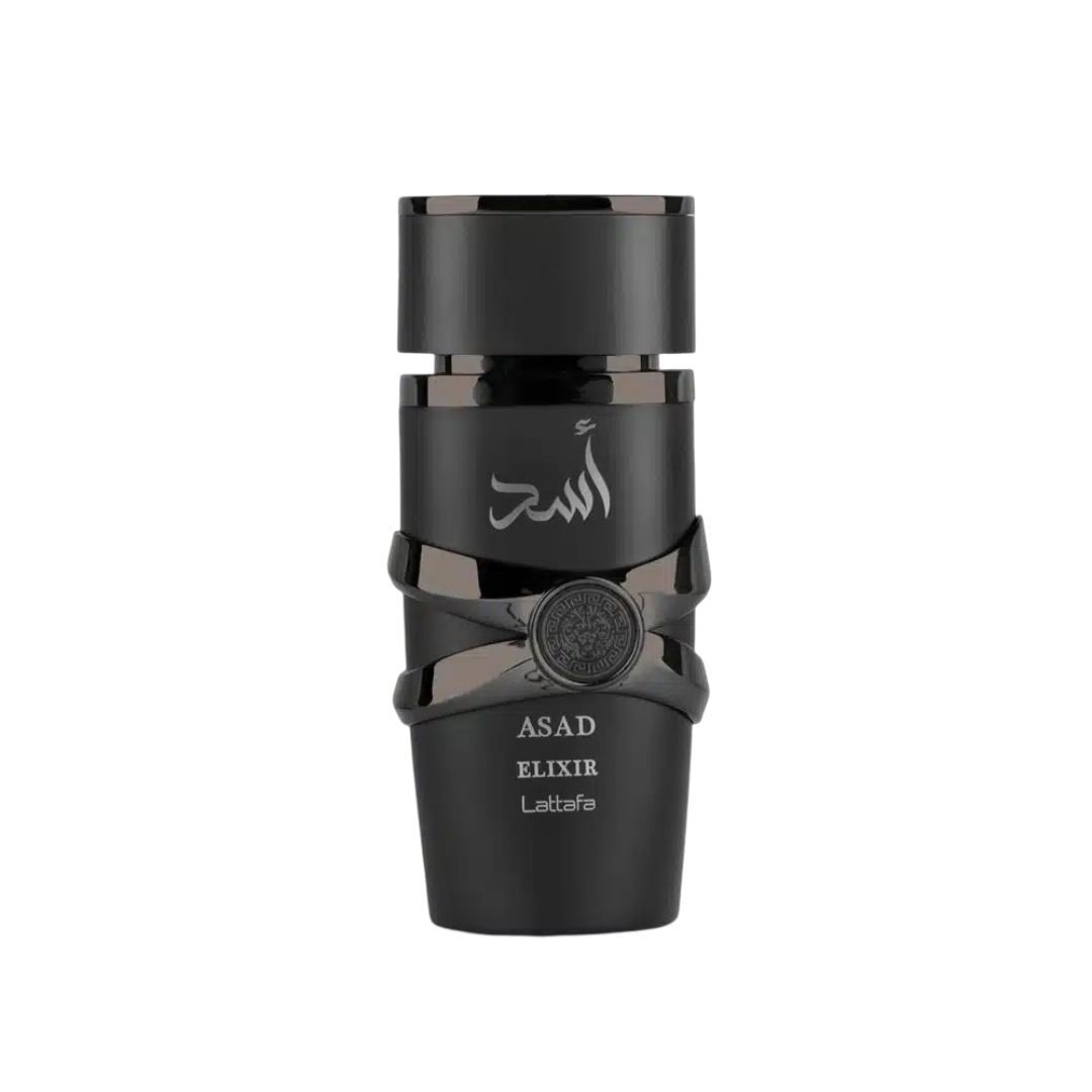 Decant | Lattafa - Asad Elixir (EDP) 3/5/10ml