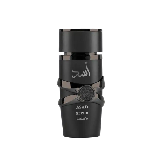 Decant | Lattafa - Asad Elixir (EDP) 3/5/10ml