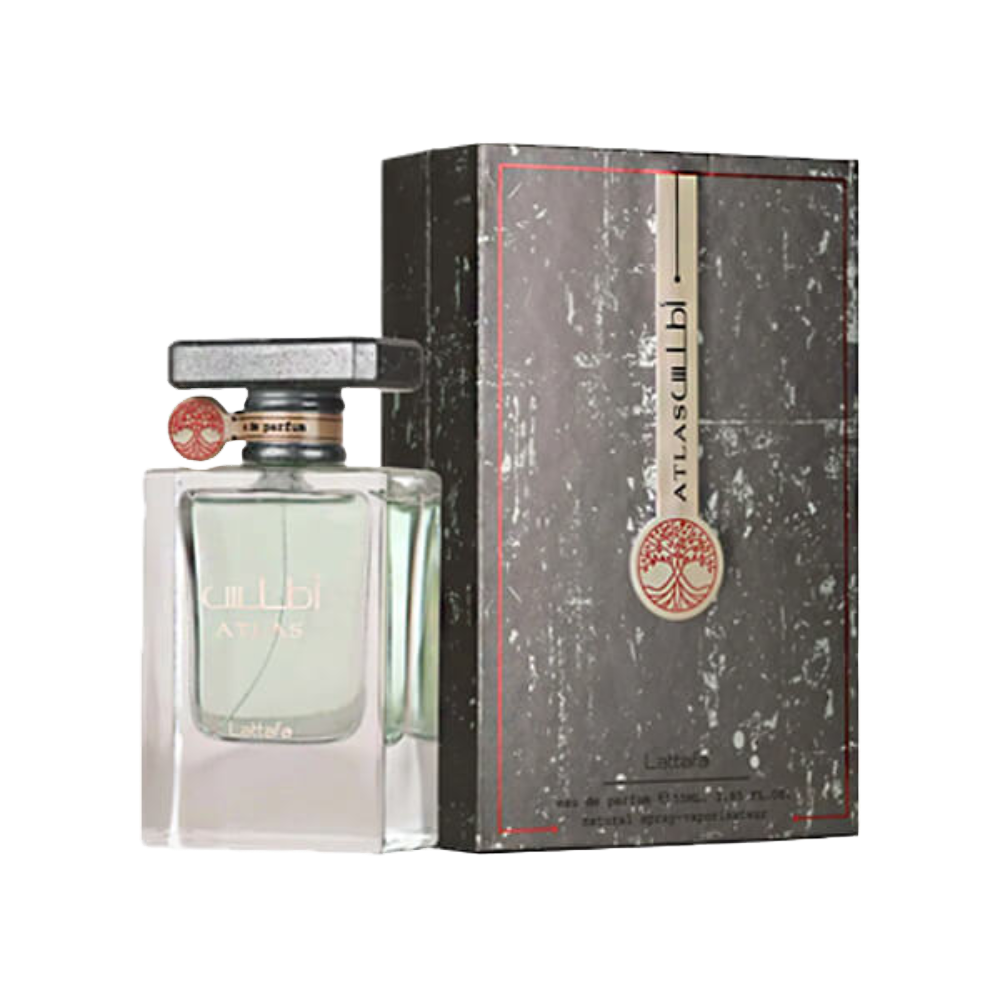 Lattafa - Atlas (EDP) 55ml
