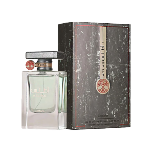 Lattafa - Atlas (EDP) 55ml