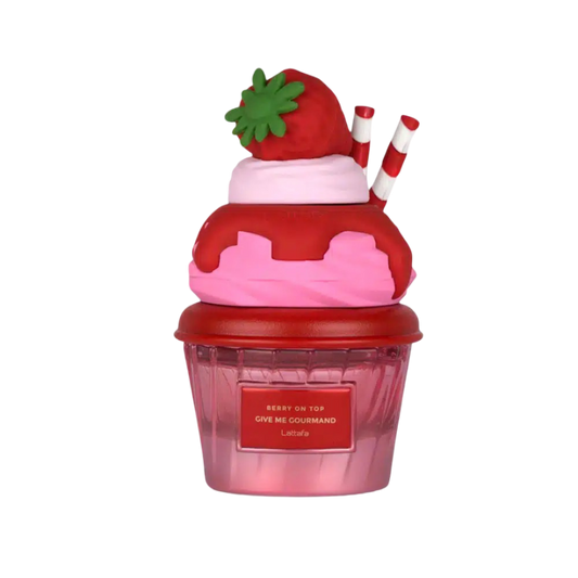 Decant | Lattafa - Berry on Top (EDP) 3/5/10ml