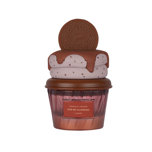 Decant | Lattafa - Cookie Crave (EDP) 3/5/10ml