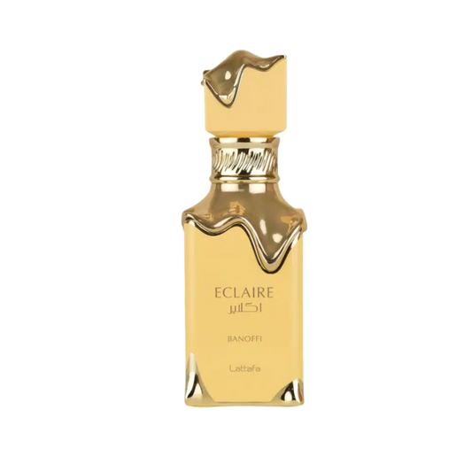 Decant | Lattafa - Eclaire Banoffi (EDP) 3/5/10ml