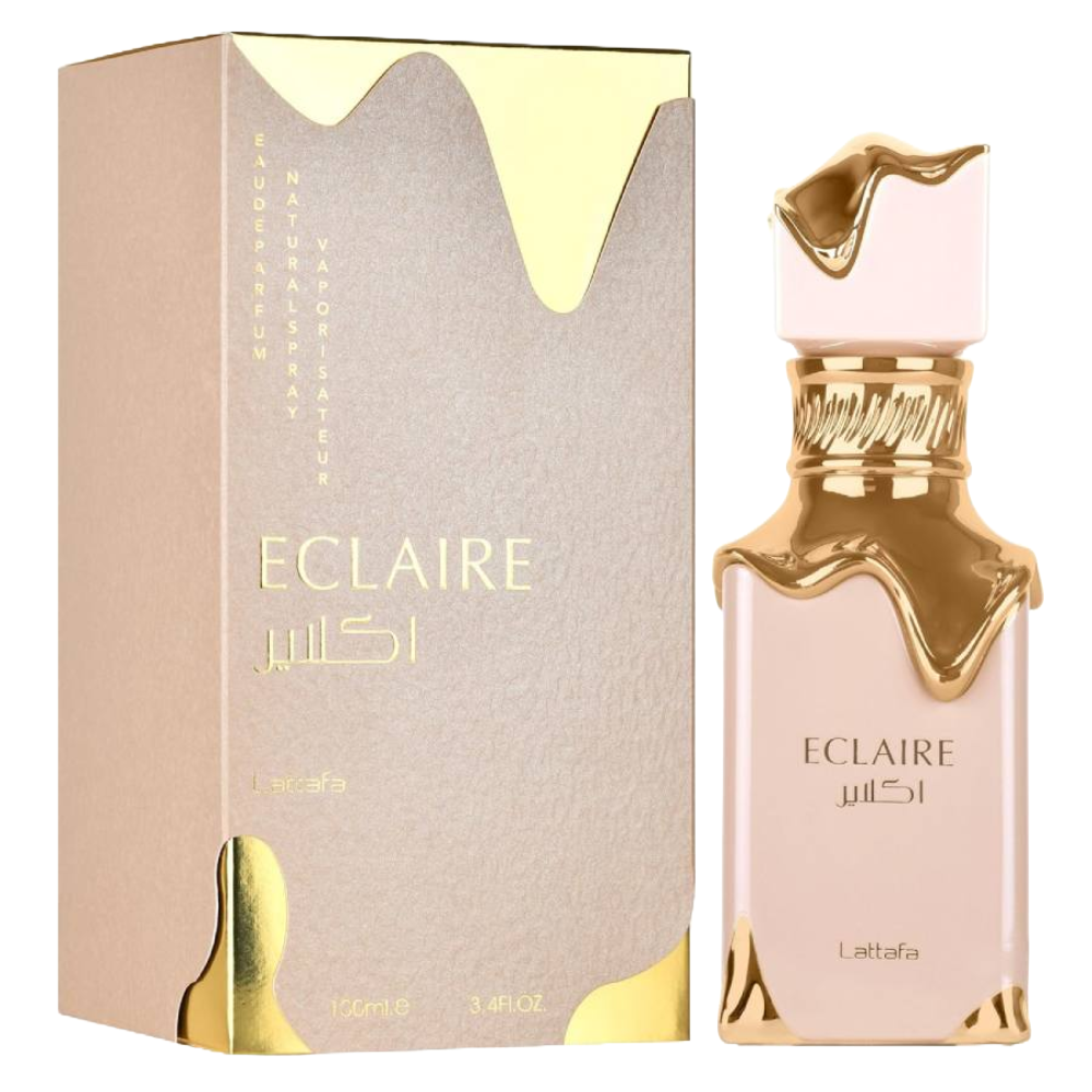 Lattafa - Eclaire (EDP) 100ml