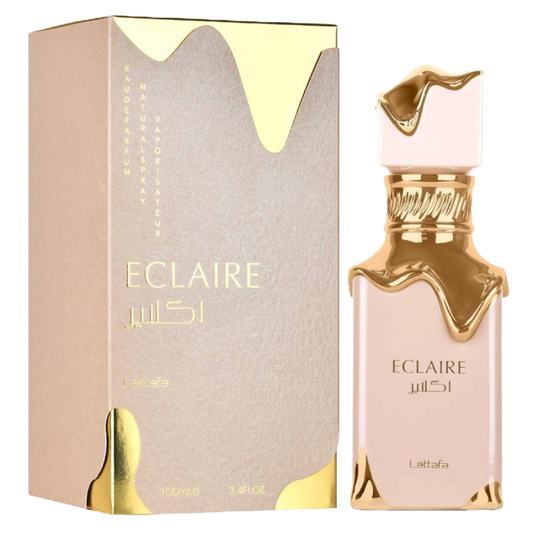 Lattafa - Eclaire (EDP) 100ml