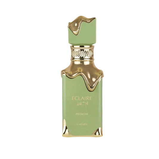 Decant | Lattafa - Eclaire Pistache (EDP) 3/5/10ml