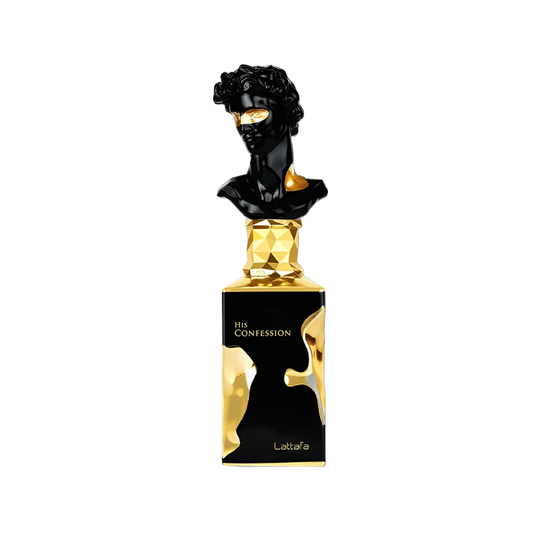 Decant | Lattafa - His Confession (EDP) 3/5/10ml