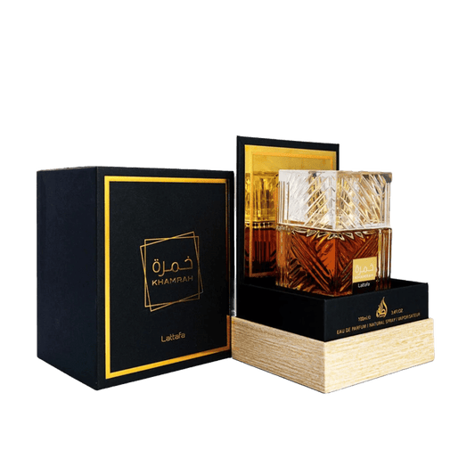 Lattafa - Khamrah (EDP) 100ml