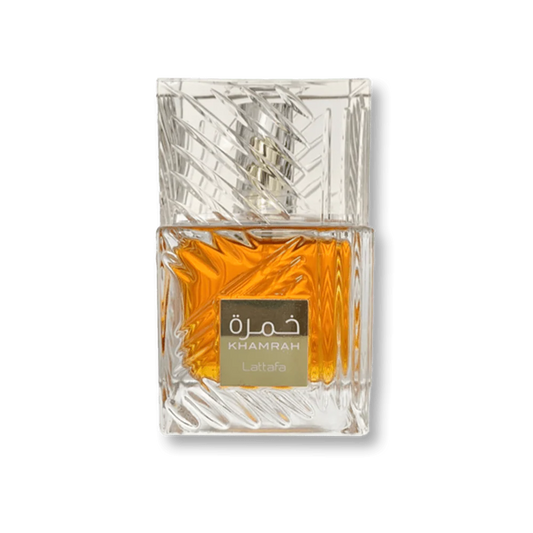 (PREVENTA) Decant | Lattafa - Khamrah (EDP) 3/5/10ml