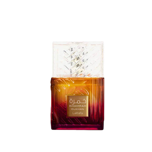 Decant | Lattafa - Khamrah Dukhan (EDP) 3/5/10ml