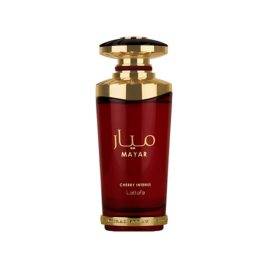 Decant | Lattafa - Mayar Cherry Intense (EDP) 3/5/10ml