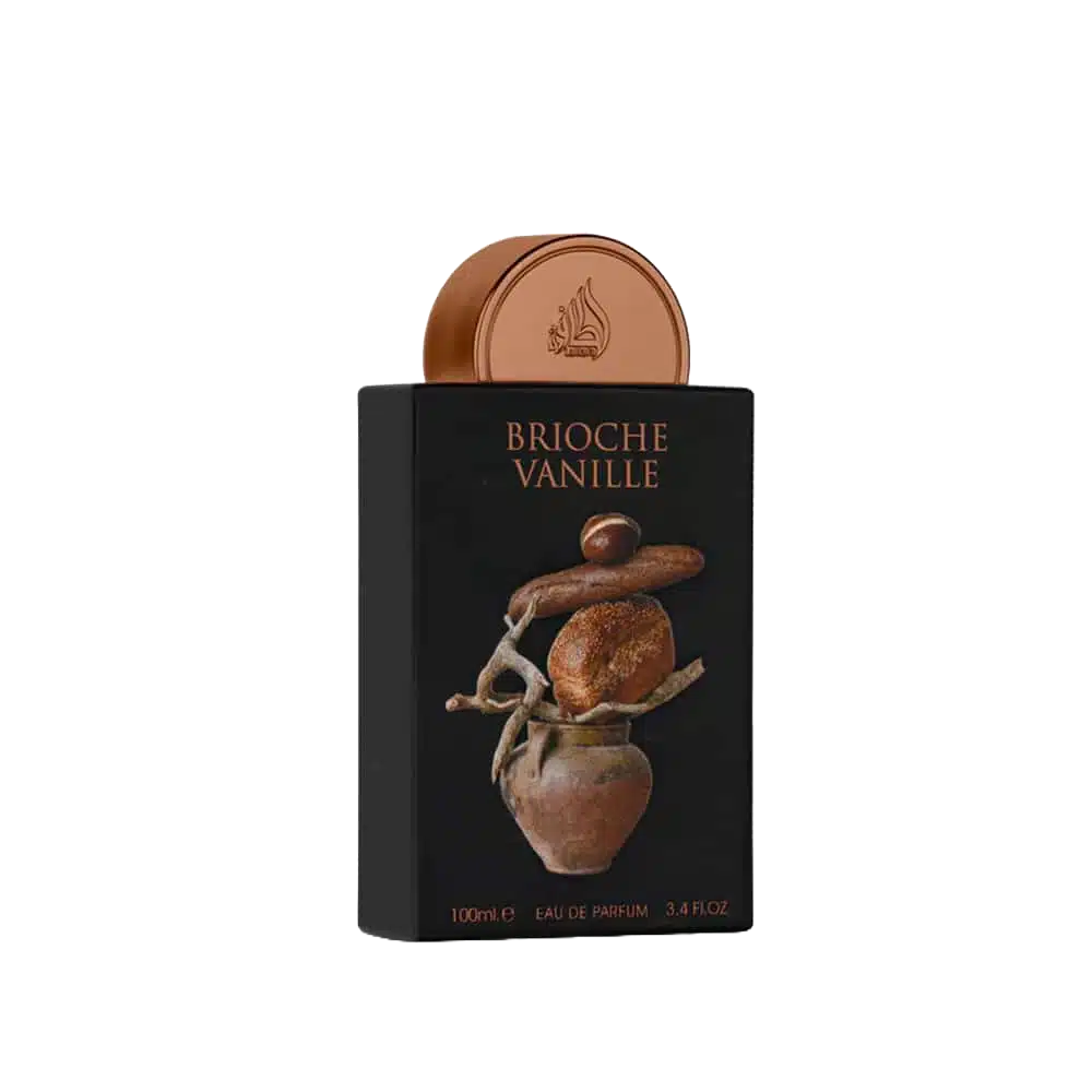 Decant | Lattafa - Brioche Vanille (EDP) 3/5/10ml