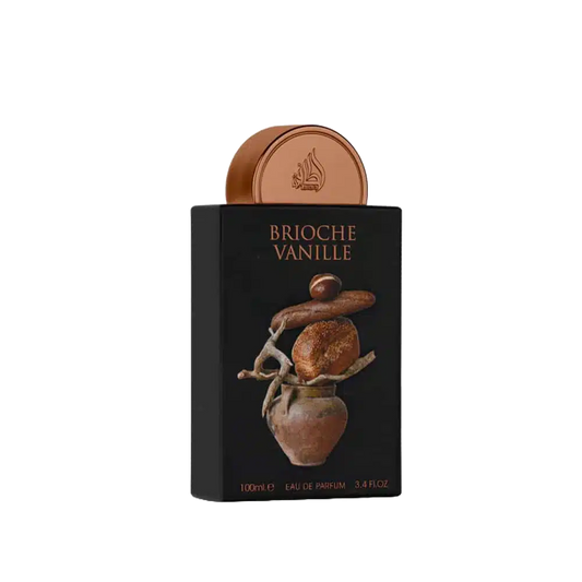 Decant | Lattafa - Brioche Vanille (EDP) 3/5/10ml