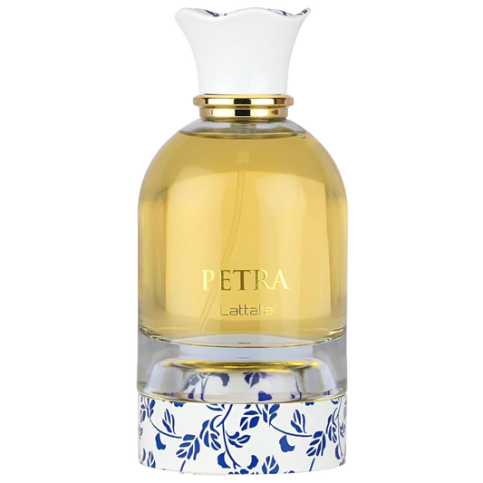 Decant | Lattafa - Petra (EDP) 3/5/10ml