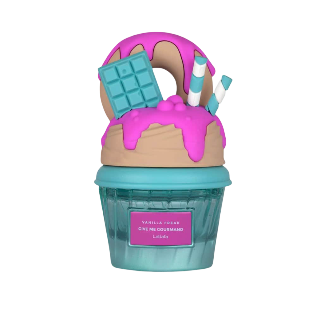 Decant | Lattafa - Vanilla Freak (EDP) 3/5/10ml