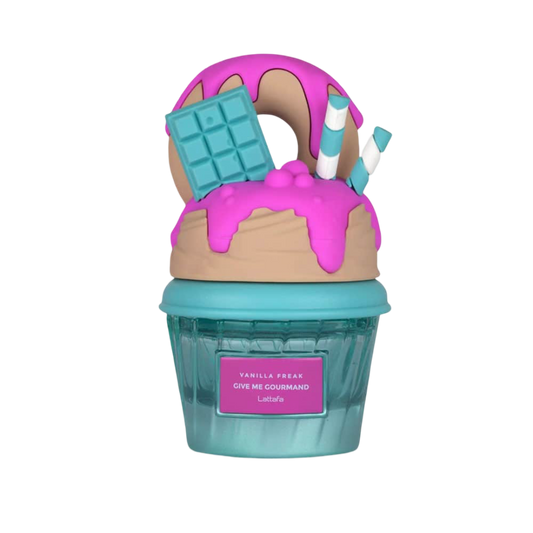 Decant | Lattafa - Vanilla Freak (EDP) 3/5/10ml