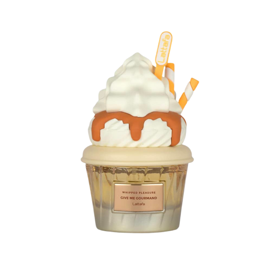 Decant | Lattafa - Whipped Pleasure (EDP) 3/5/10ml