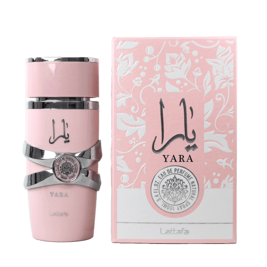Lattafa - Yara (EDP) 100ml