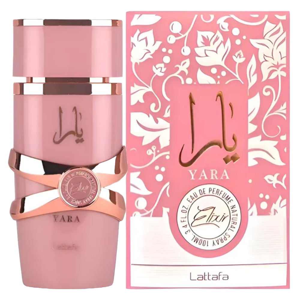 Lattafa - Yara Elixir (EDP) 100ml