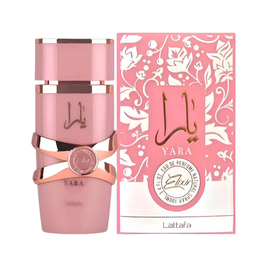 Lattafa - Yara Elixir (EDP) 100ml