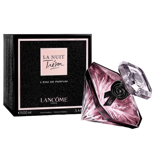 Lancome - La Nuit Trésor (EDP) 100ml