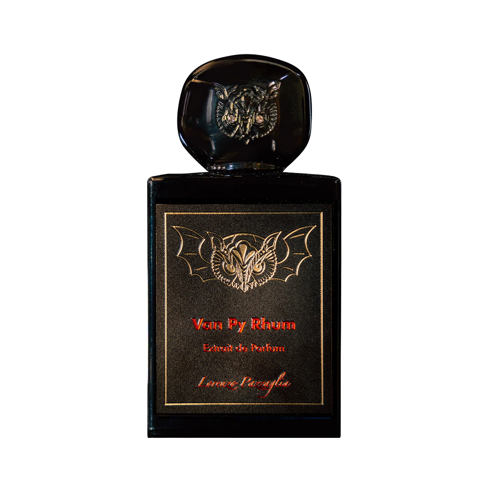 Decant | Lorenzo Pazzaglia - Van Py Rhum (Extrait de parfum) 3/5/10ml