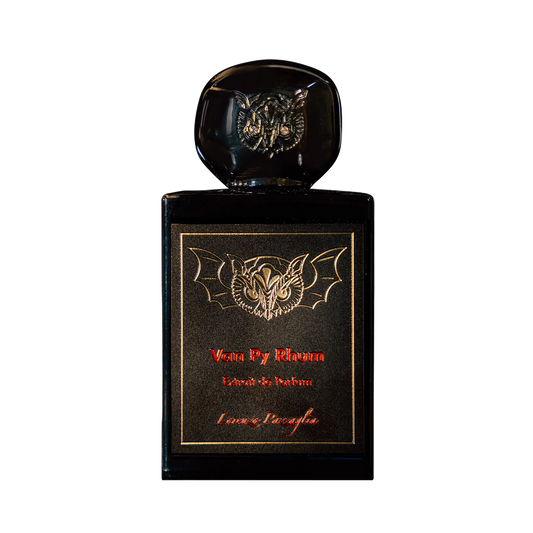 Decant | Lorenzo Pazzaglia - Van Py Rhum (Extrait de parfum) 3/5/10ml