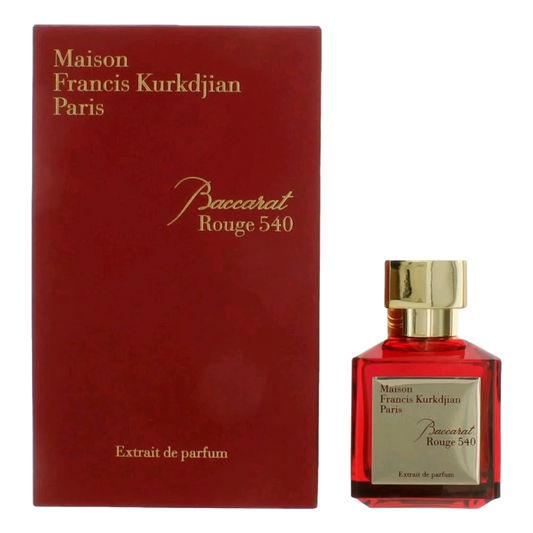Maison Francis Kurkdjian - Baccarat Rouge 540 (Extrait de parfum) 70ml