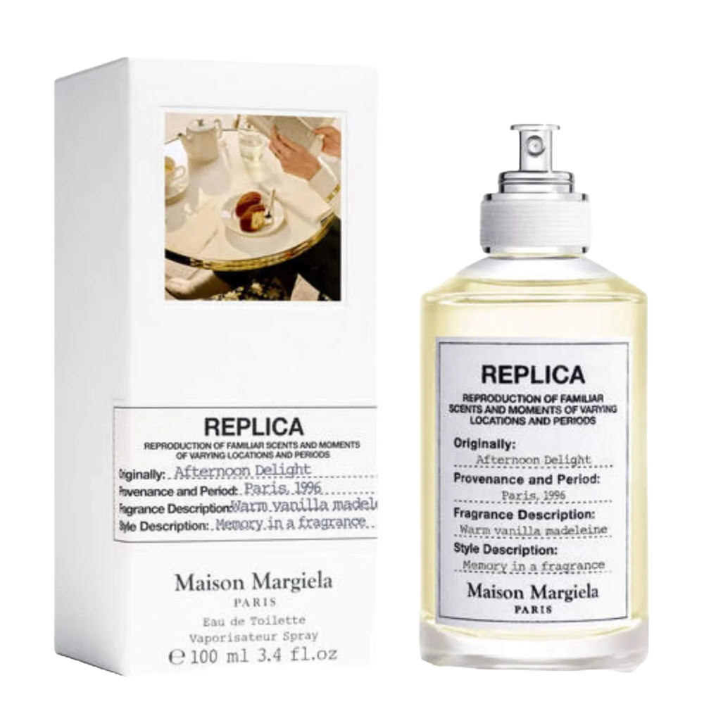 Maison Margiela - Afternoon Delight (EDT) 100ml
