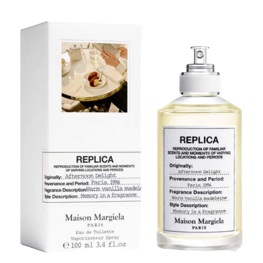 Maison Margiela - Afternoon Delight (EDT) 100ml