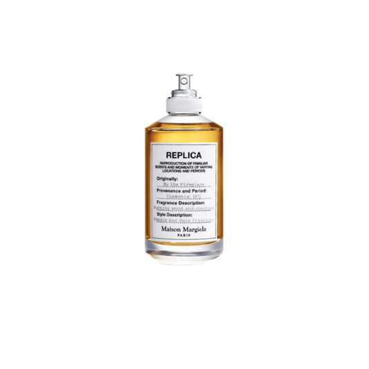 Decant | Maison Margiela - By The Fireplace Special Edition (EDT) 3/5/10ml