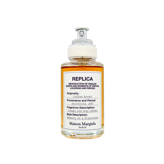 Decant | Maison Margiela - Coffee Break (EDT) 3/5/10ml