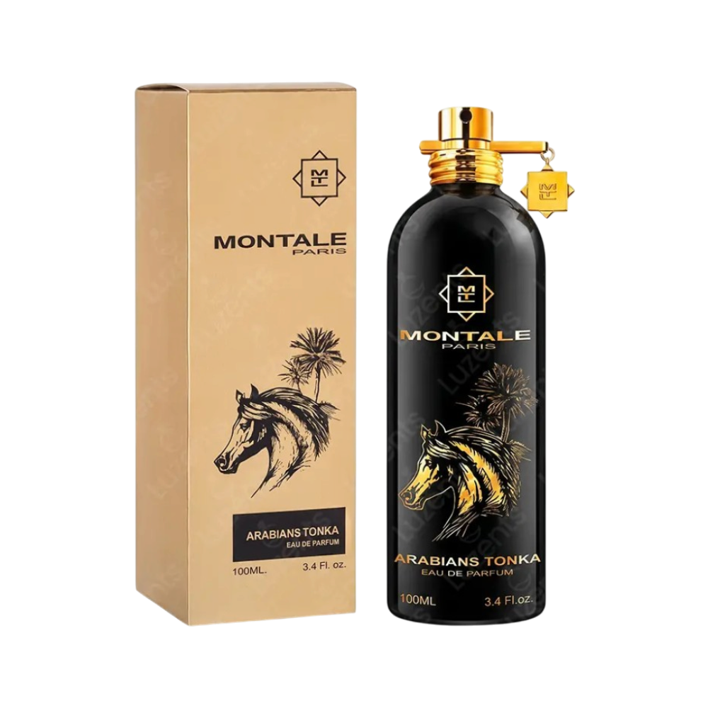 Montale - Arabians Tonka (EDP) 100ml | Preventa; llega finales de octubre.
