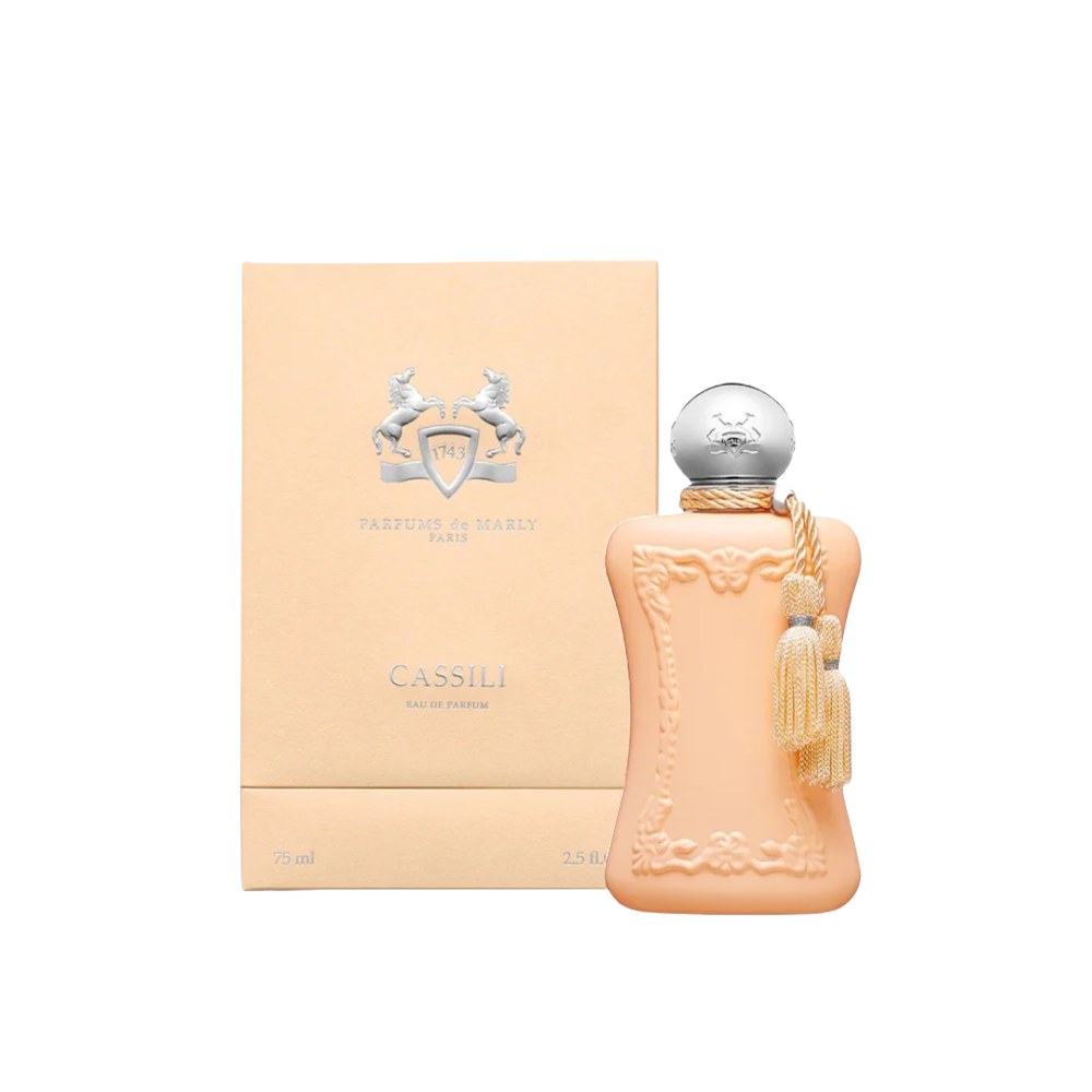 Parfums de Marly - Cassili (EDP) 75ml
