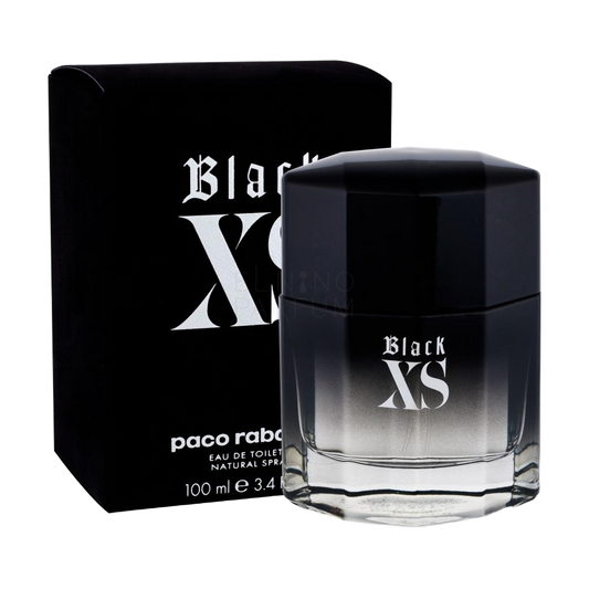 Rabanne - Black XS (2018) (EDT) 100ml