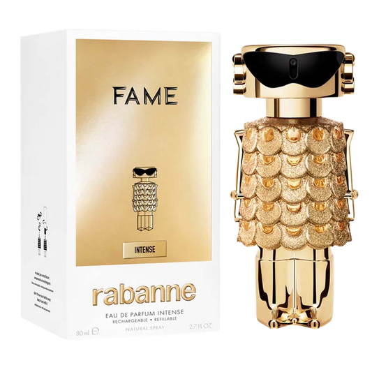Rabanne - Fame Intense (EDP) 80ml